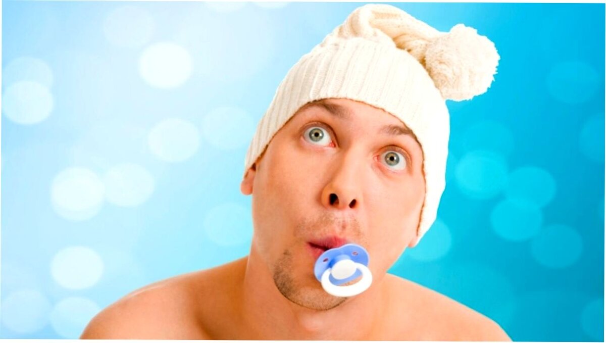 Гиперопека - путь к беспомощности в будущем. (Источник фото: https://www.kok.team)