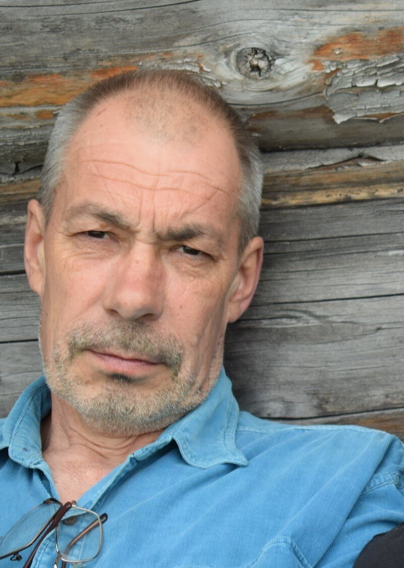 Александр Клецко, бывший главврач, ныне обвиняемый