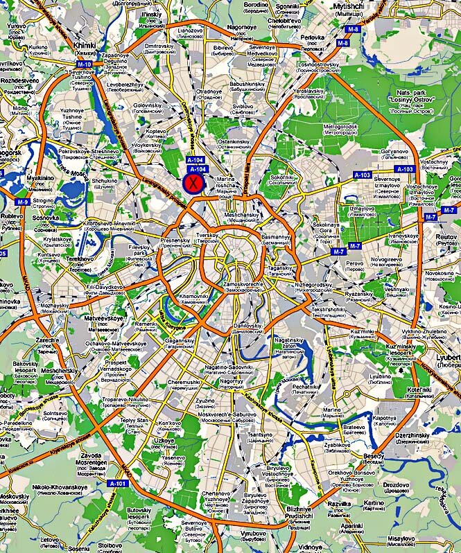 2. всё новое-хорошо забытое старое