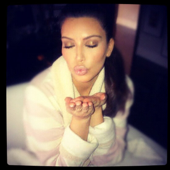 Ким КардашьянФото: @kimkardashian