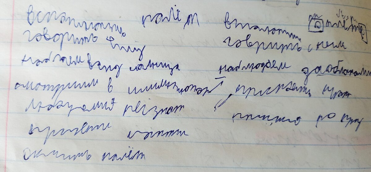 Что такое дисграфия? Советы учителя-логопеда родителям | Статья в журнале «Молодой ученый»