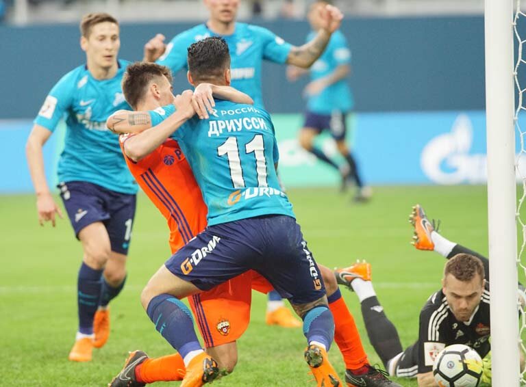 Спортуикэнд свежий