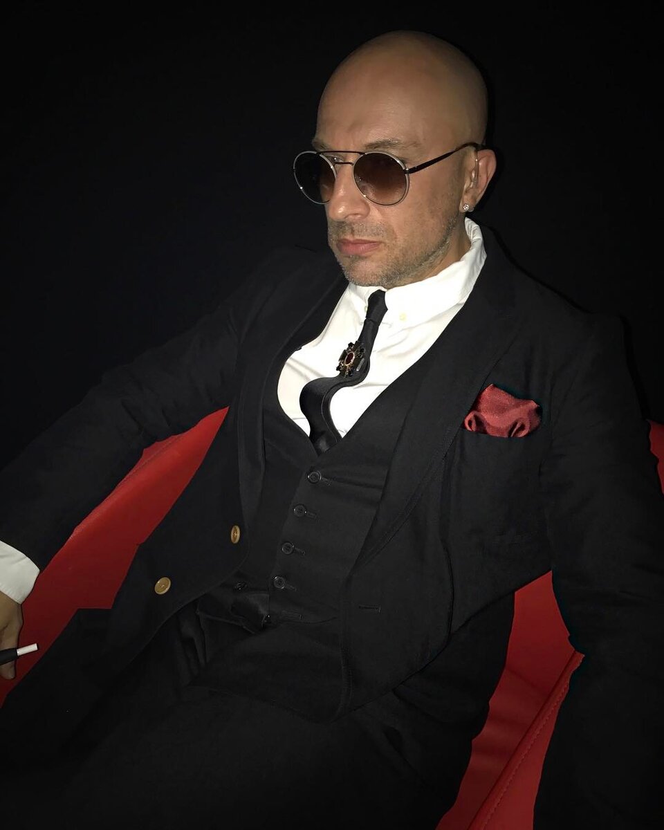 Дмитрий Нагиев (источник: instagram.com/nagiev.universal)