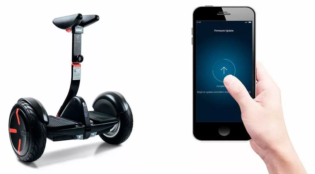 Xiaomi Ninebot mini 