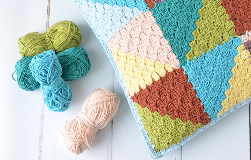 Crochet by Olga Lace. Вязание крючком.