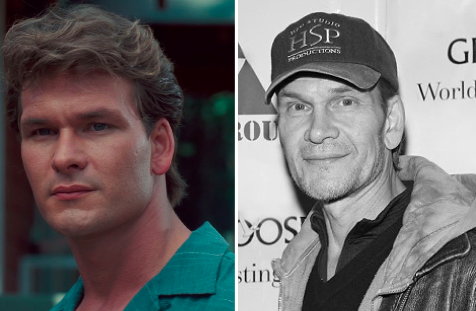 How Old Would Patrick Swayze Be In 2022