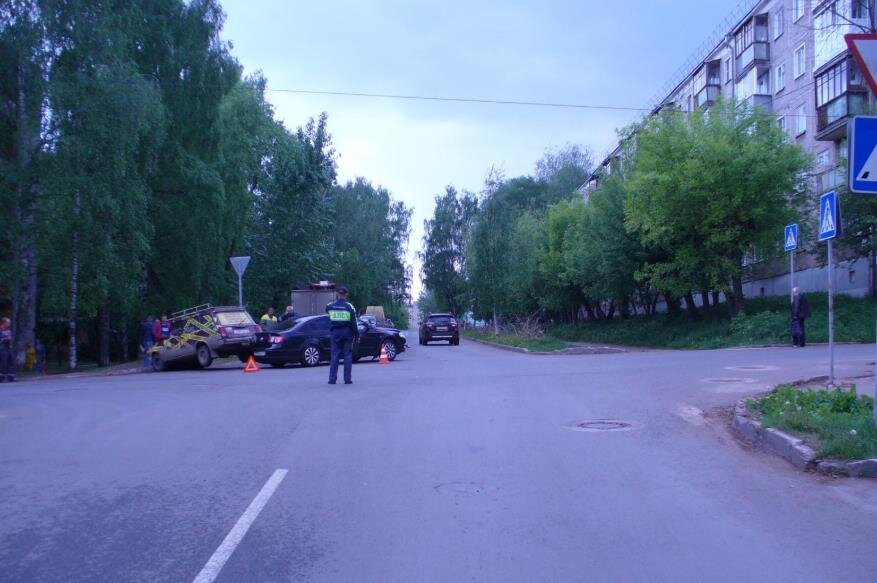 Фото – УГИБДД по Кировской области