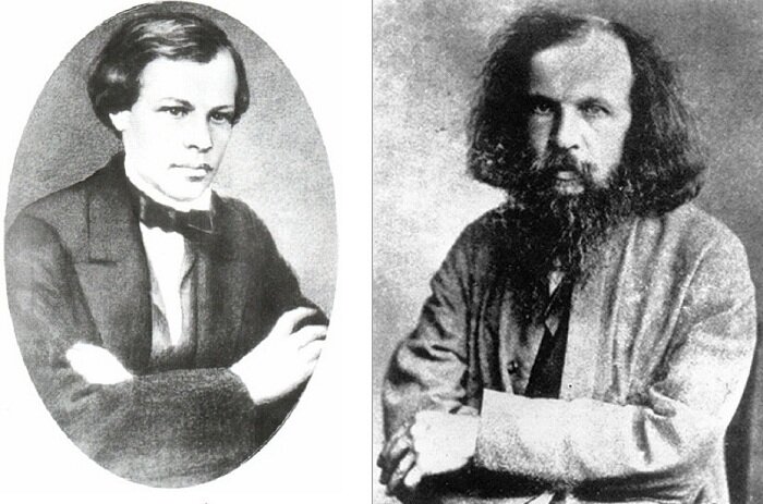 

Дмитрия Ивановича Менделеева все знают как выдающегося ученого, создавшего Периодическую систему химических элементов. На самом деле известный деятель анимался не только химией, он также любил заниматься более «приземленными ремеслами», например, мастерить чемоданы. Об этом и других интересных фактах из жизни ученого – далее в обзоре.