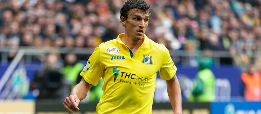 Еременко пришел в Ростов всерьез и надолго