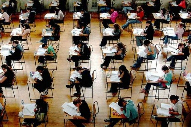 Фото: facebook.com/ege.exams