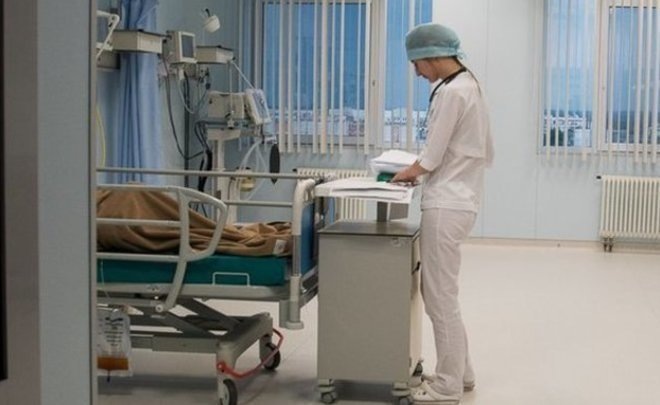  
Фото: realnoevremya.ru / Максим Платонов