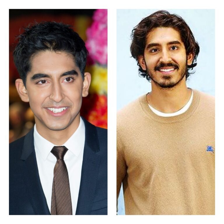 Британский актёр индийского происхождения. Является лауреатом и номинантом на премию Британской киноакадемии, номинант на премии «Оскар», «Золотой глобус» и премию Европейской киноакадемии. Получил известность благодаря роли Джамаля Малика в фильме «Миллионер из трущоб» и роли Анвара в сериале «Молокососы».