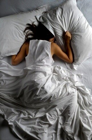 Привычки, которые Вас старят!