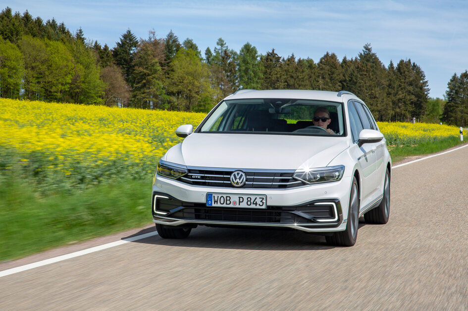 Volkswagen Polo Alltrack