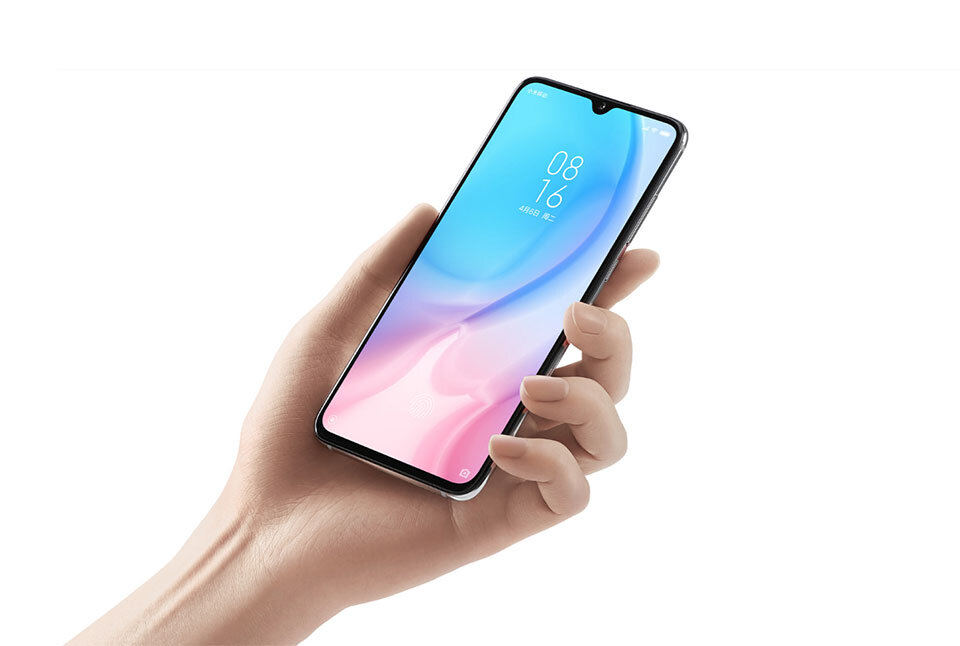 Xiaomi CC9. Источник: ru.aliexpress.com