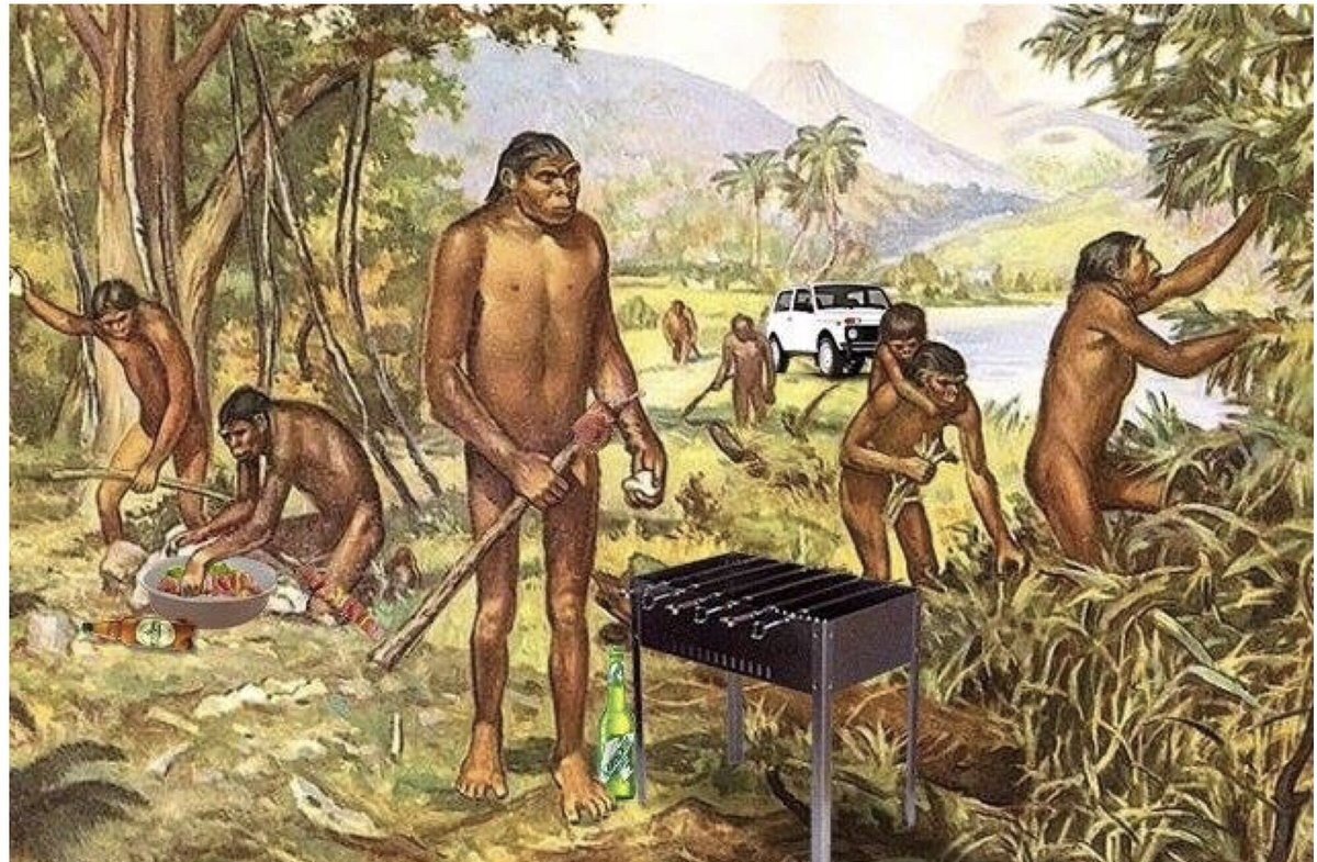 Как провести праздники и не набрать лишний вес