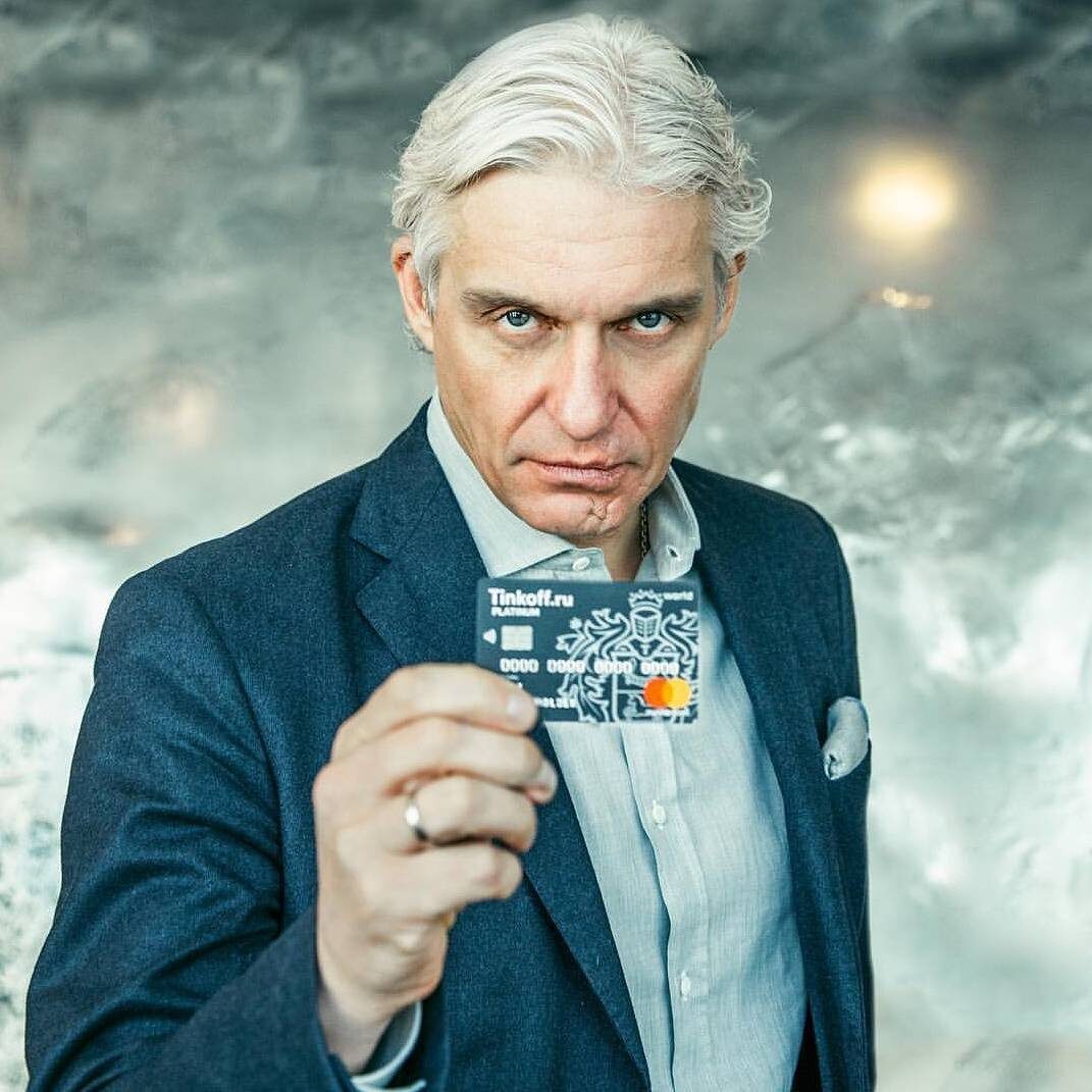 Вы все еще хотите взять кредит ? Тогда мы идем к вам!