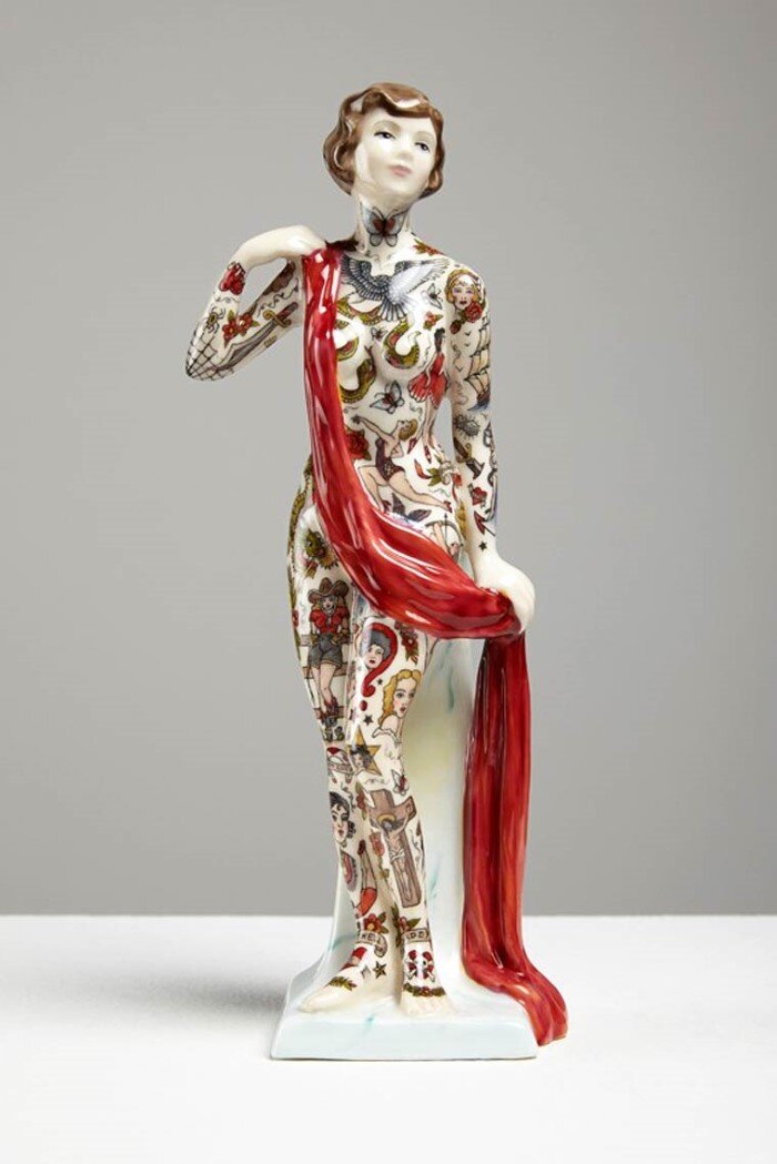 Берите себе на эскизики ;)