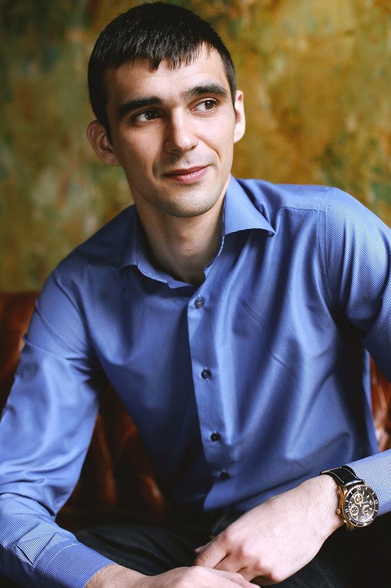 Эмиль Ахундов