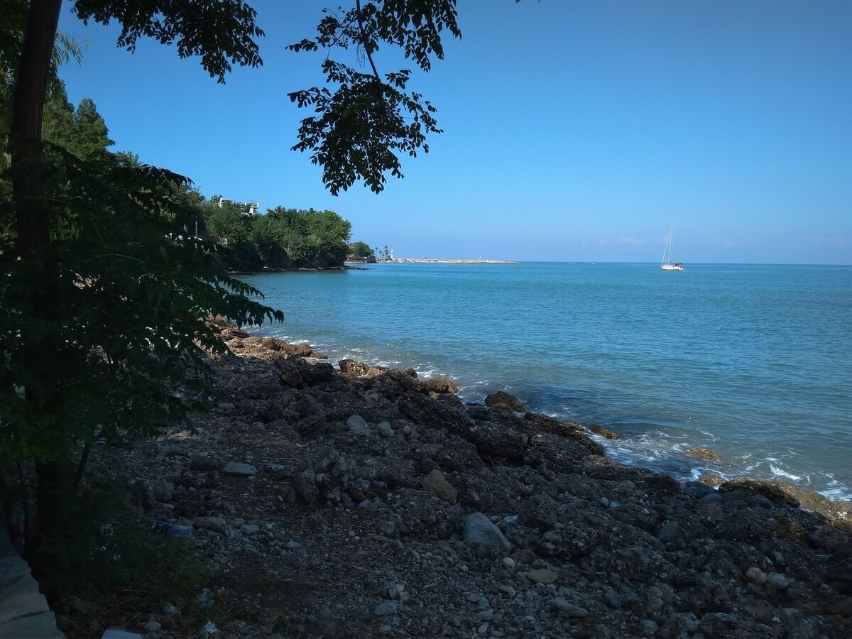 Я впервые покупала путевку в интернет-магазине, не обращаясь в агентства недвижимости