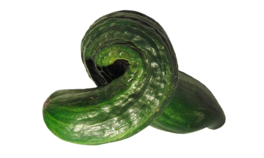 Завернуло так завернуло