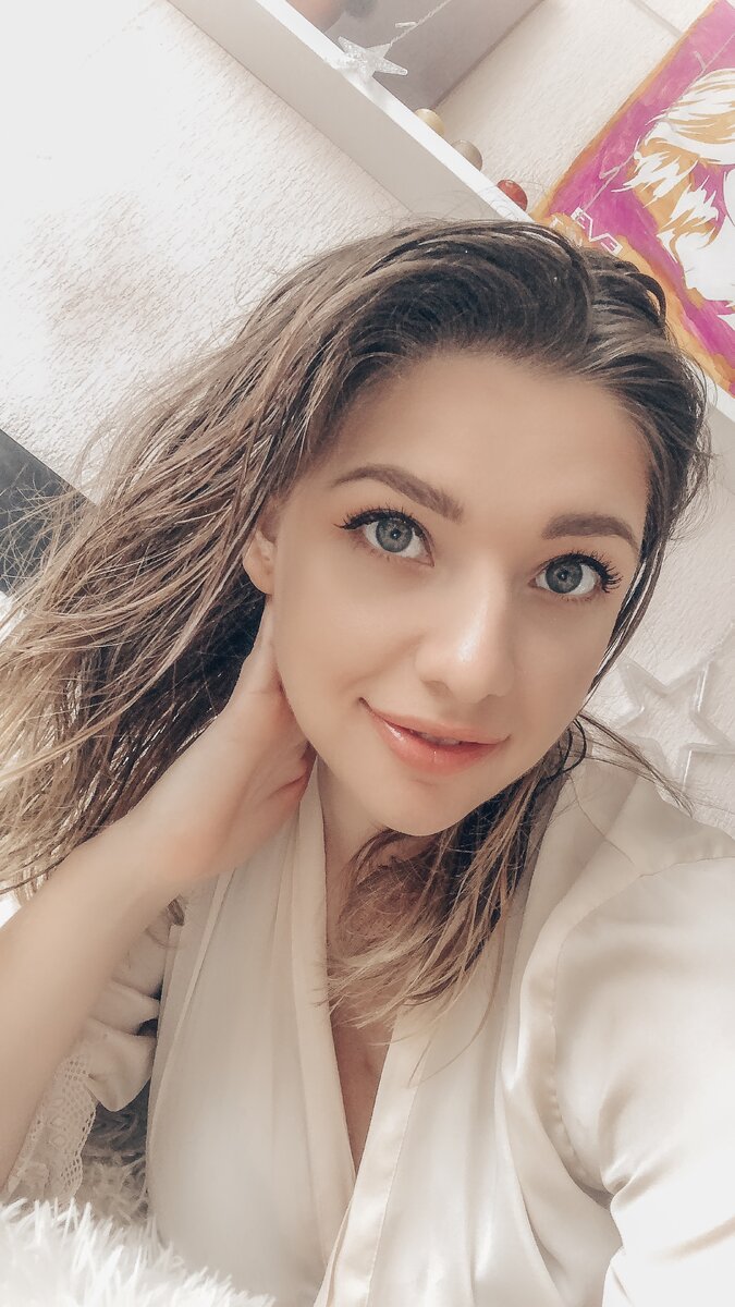 Угадайте мой возраст?