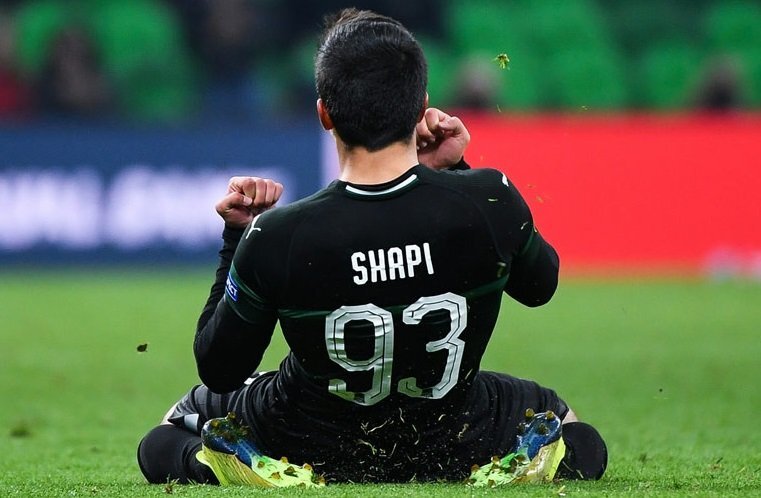 Фото: Чемпионат