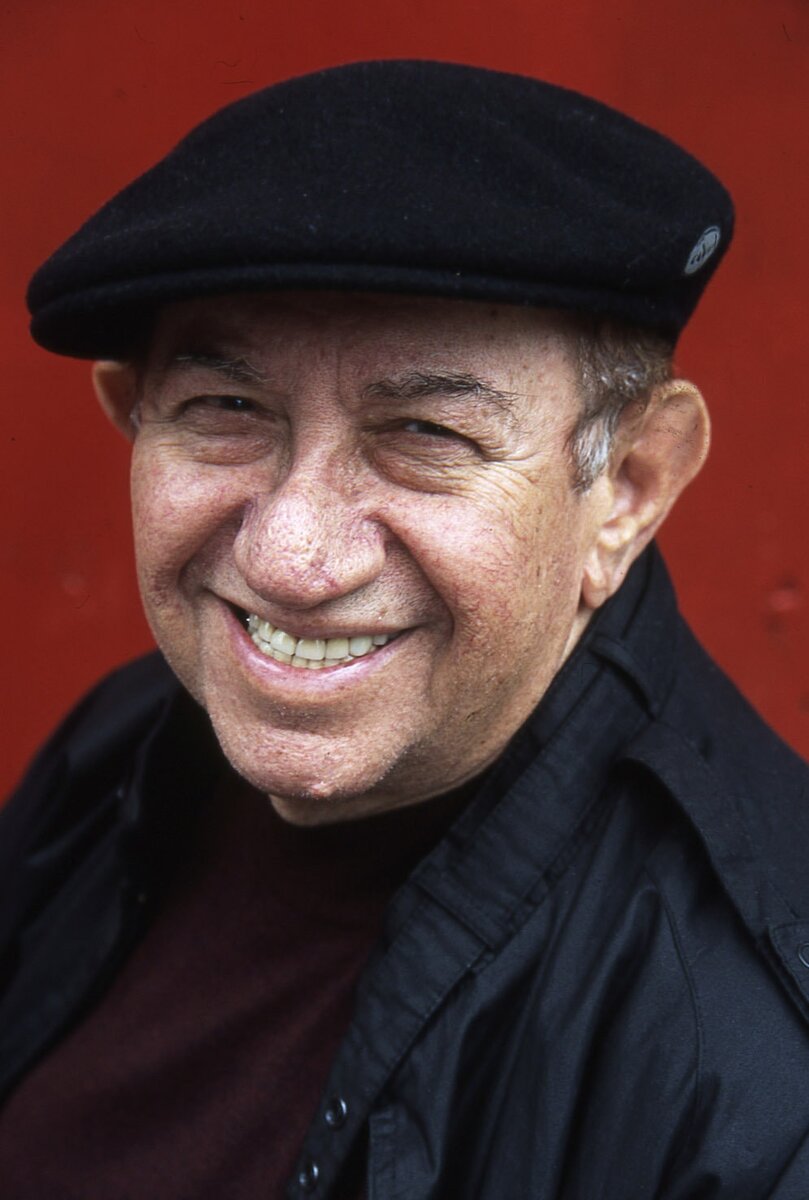 Писатель Дэниел Киз