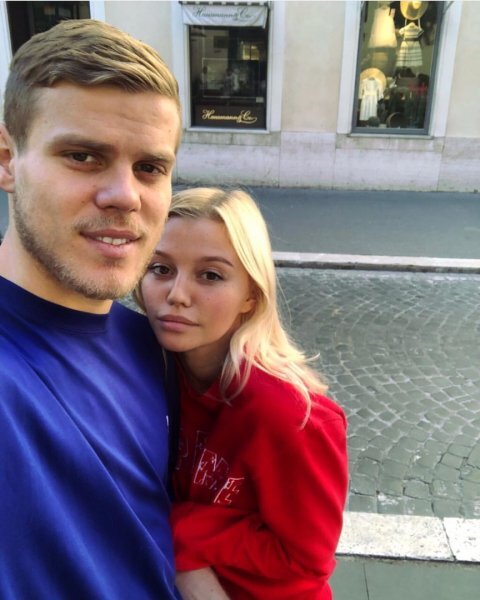 Кокорин и Валитова