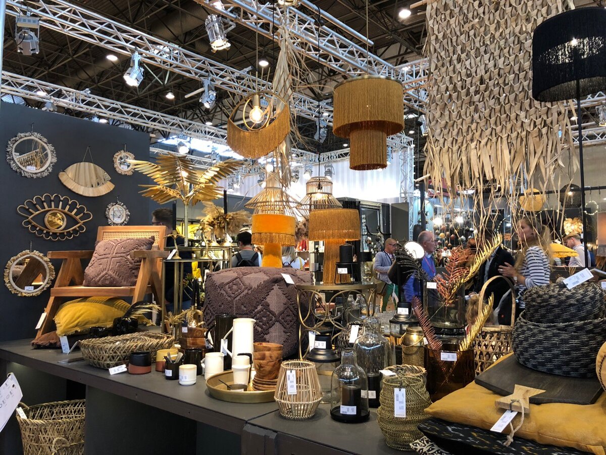 Maison&Objet 2019