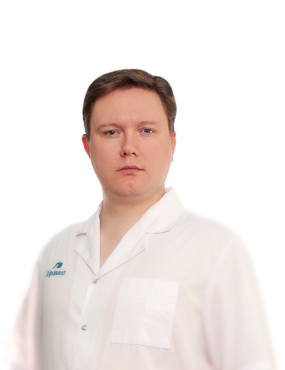 Чеканов Александр Михайлович, врач-колопроктолог высшей категории, КМН 