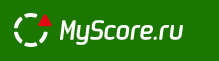 MyScore.ru - сервис спортивной статистики