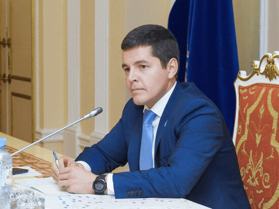 Фото: правительство ЯНАО