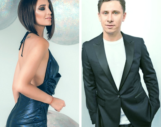 Комик - близкий друг Бузовой