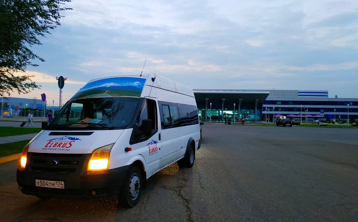 Восхождение на ЭЛЬБРУС в одиночку (бюджетно/без гидов)/Полезные советы ...