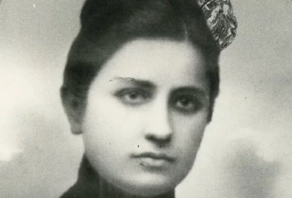 Екатерина Сванидзе. Источник изображения: сайт russian7.ru