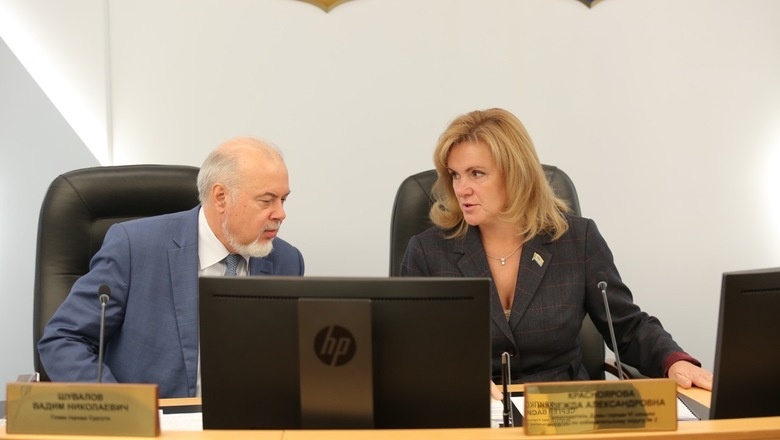  Фото: Официальная страница Вадима Шувалова "Вконтакте". 
