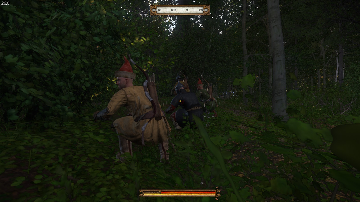 Kingdom Come Deliverance