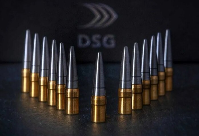 Пуля CAV-X 50 cal. 