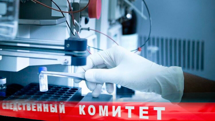 На Камчатке возбудили уголовное дело из-за смерти трехлетней девочки