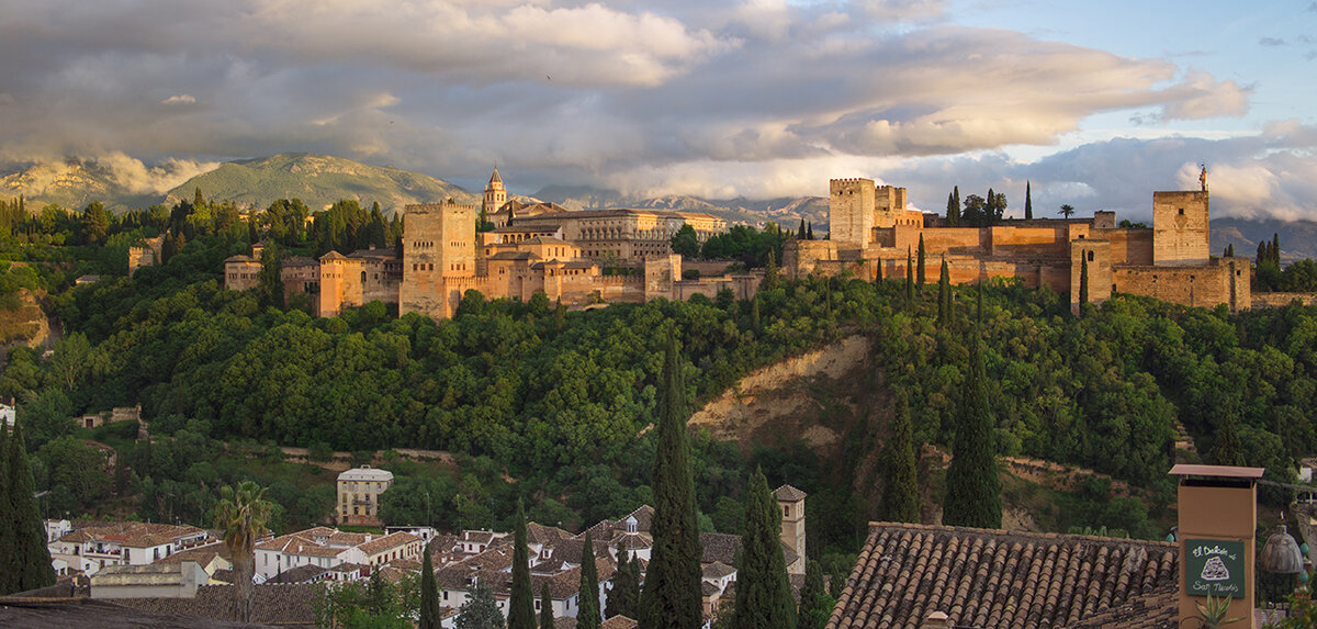 Andalucía