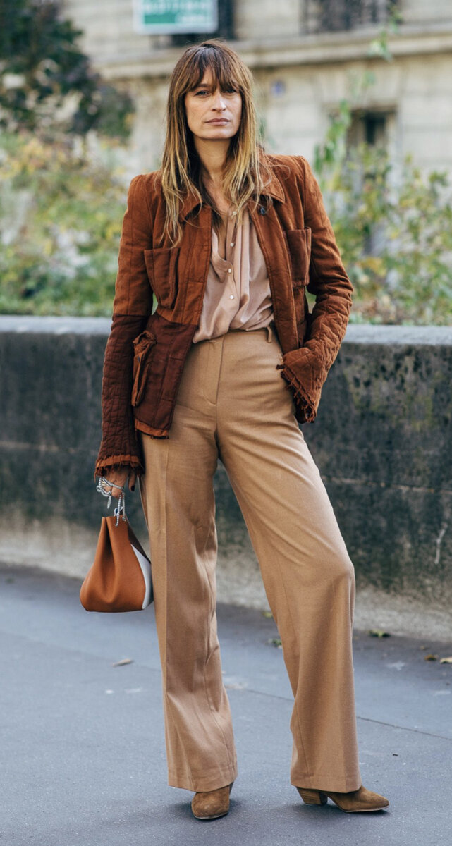 Каролин де Мегре