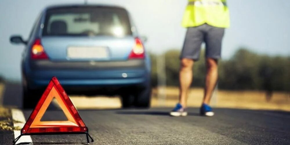Car Breakdown