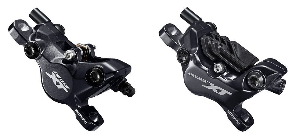 Shimano xt mt online 8100