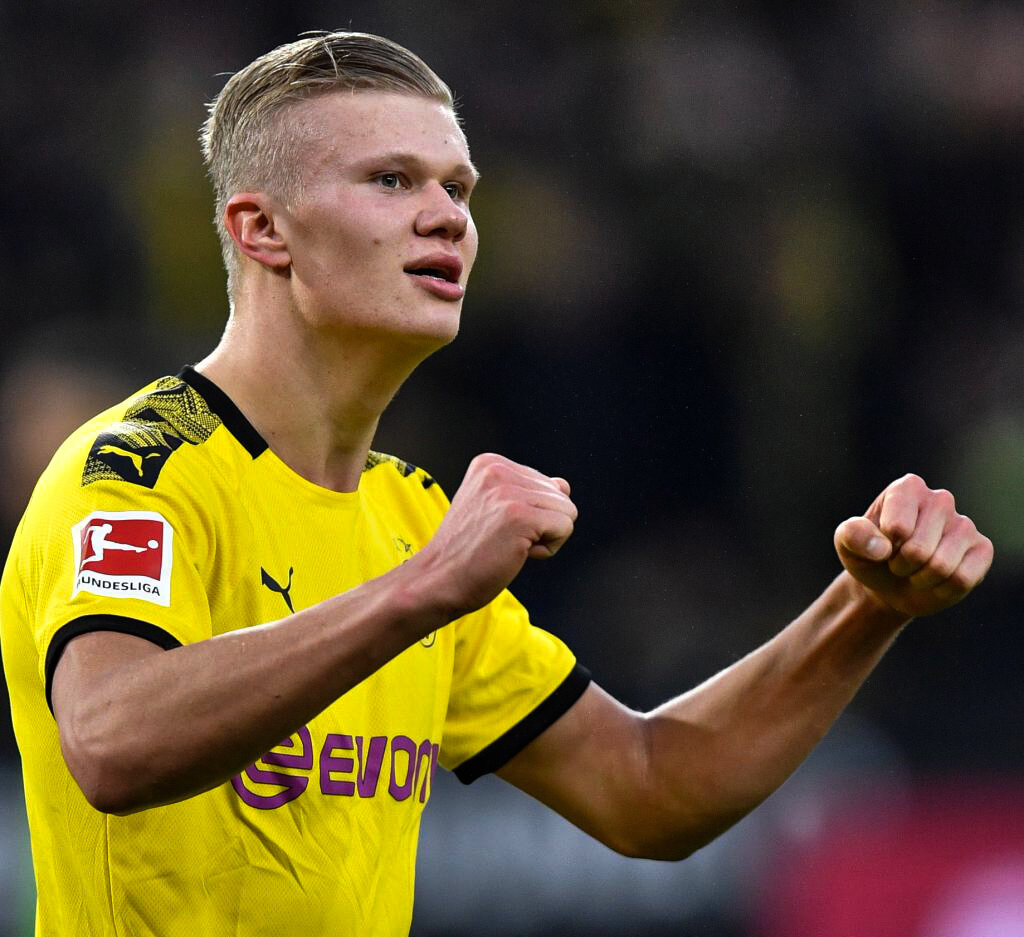 Фото: Germany Soccer Bundesliga