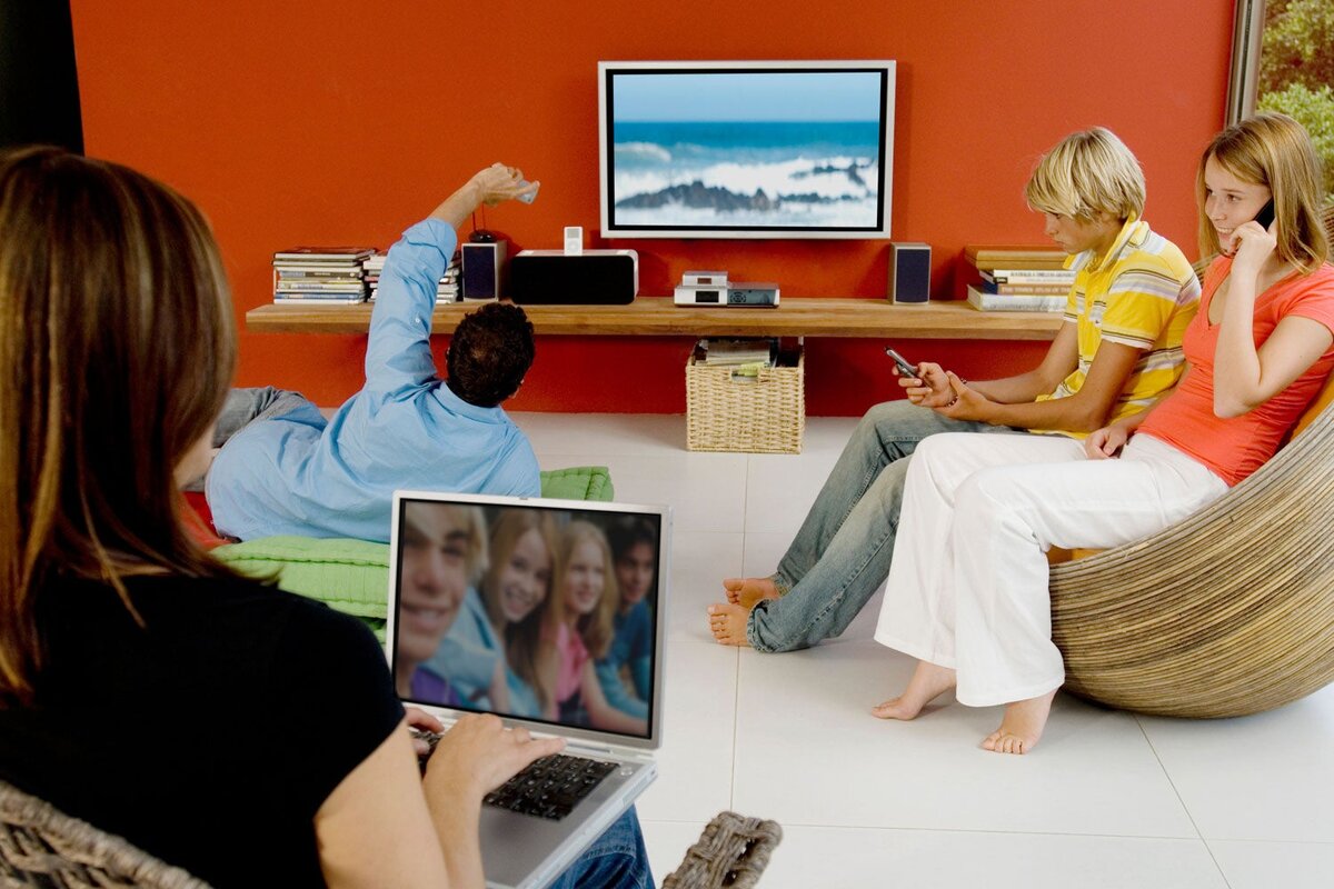 *картинка из яндекса, общего пользования. Все очень похоже на нас...