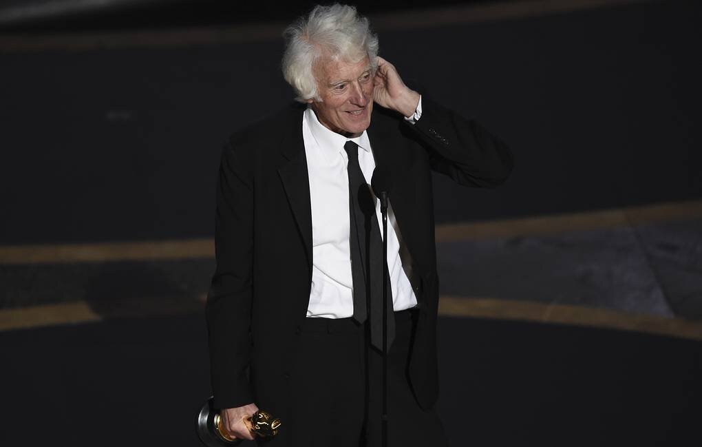 Роджер Дикинс