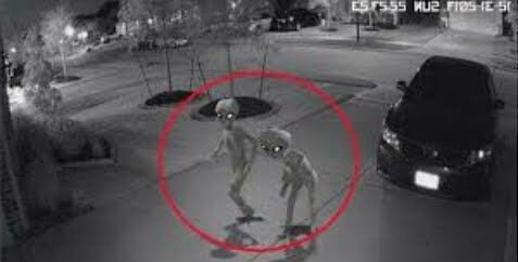 реальные фото с камер наблюдения г.Челябинск