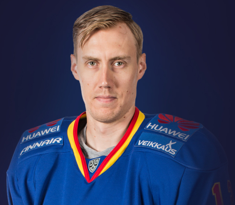 Марко Анттила🏆