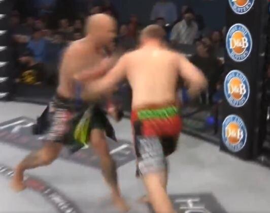 Шлеменко - Маршалл